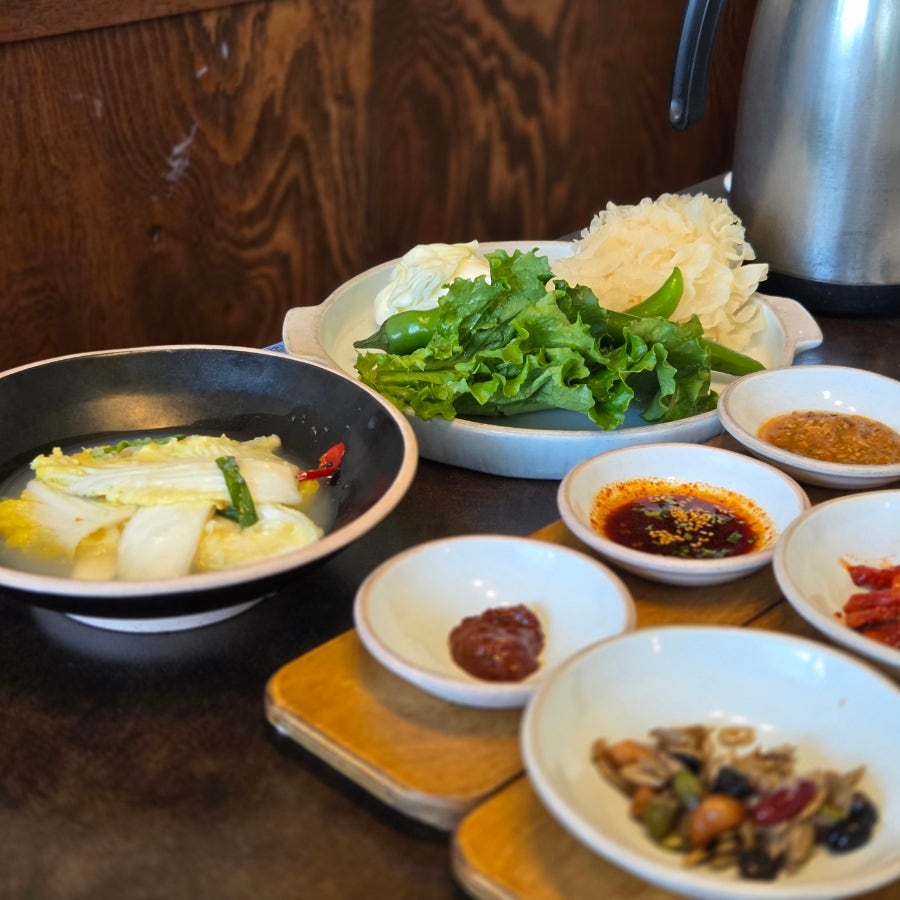 온고당 사진 6