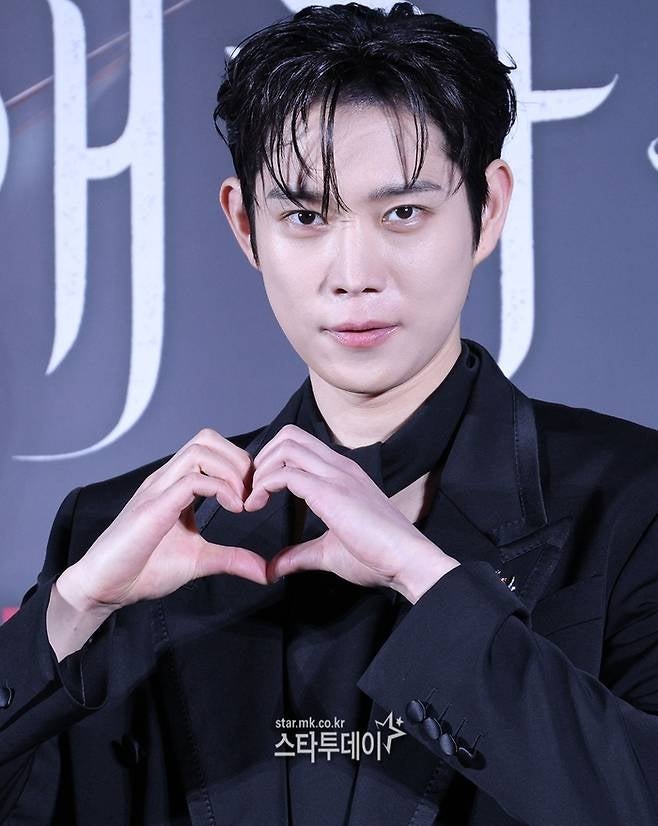 김영대, 육군 군악대 합격해 NCT 도영과 같은 부대 복무중…6월 호국음악회 무대에서 마주친 ....