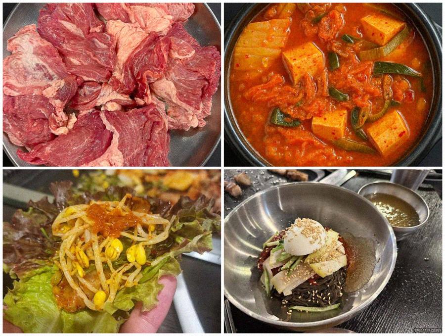 돈모아참삼겹 본점 사진 3