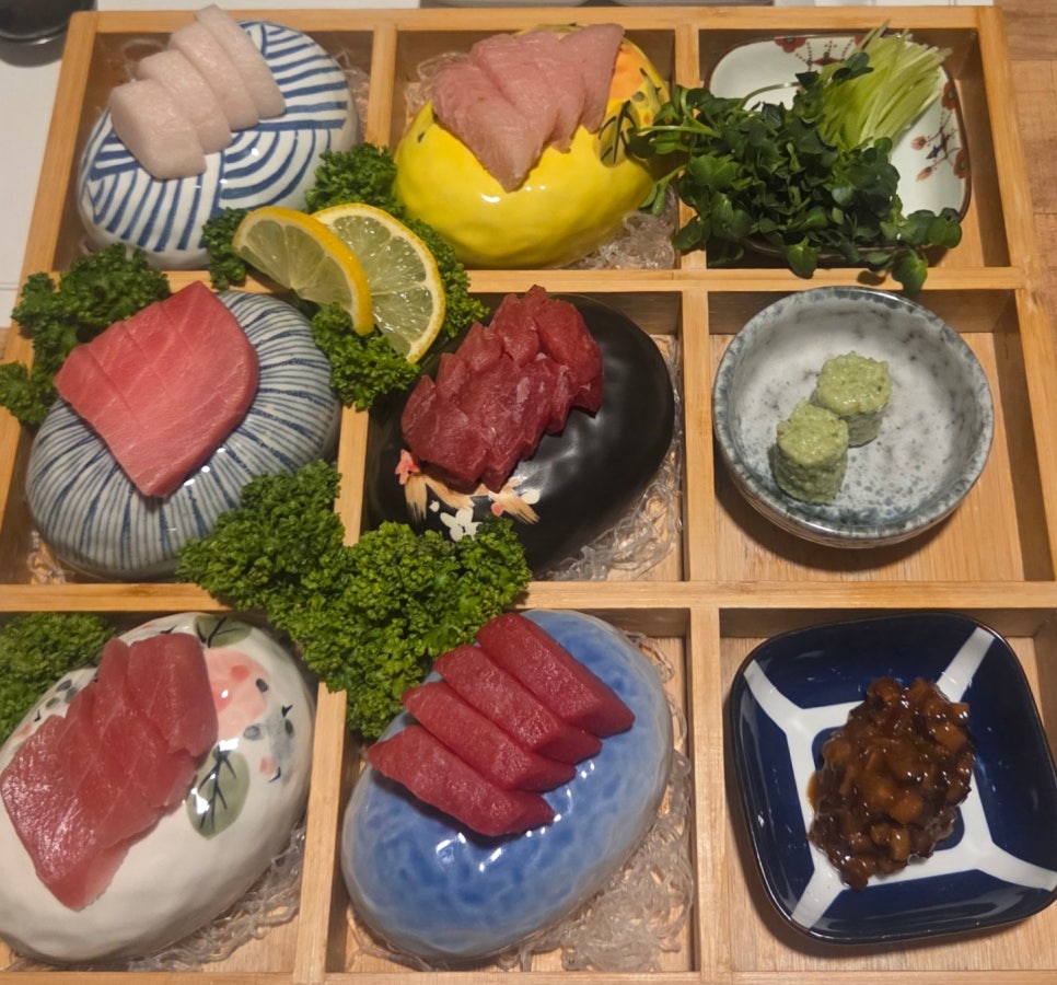 사조회참치 본리동점 사진 1
