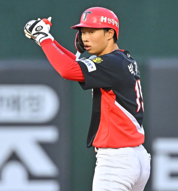 KIA 타이거즈 박재현, 2026시즌 '타율 0.280·16도루' 폭발! 기아의 새로운 리드오프가 탄생한 결....