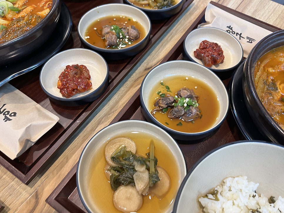 양구네한우해장국 사진 6