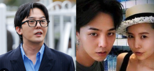 지드래곤 친누나 권다미 둘째 임신, 10월 출산 예정 소식에 축하 이어진 이유