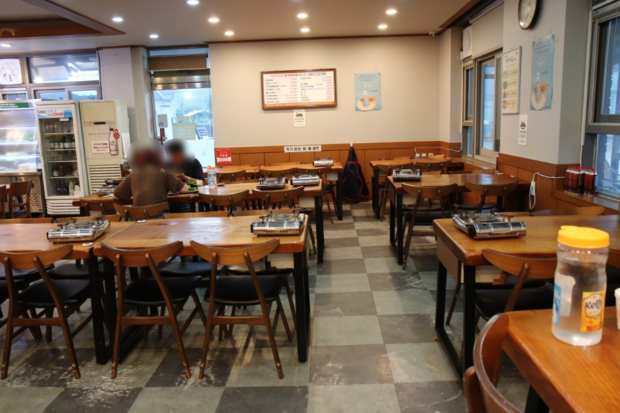 용문산농장 쌈밥마을 사진 6