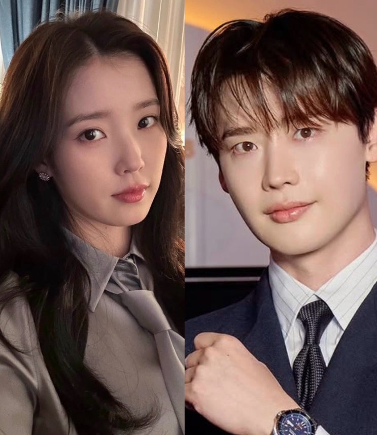 “결국 헤어졌다” <b>이종석</b> <b>아이유</b> 4년 열애 끝 <b>결별</b> 이유 (충격)