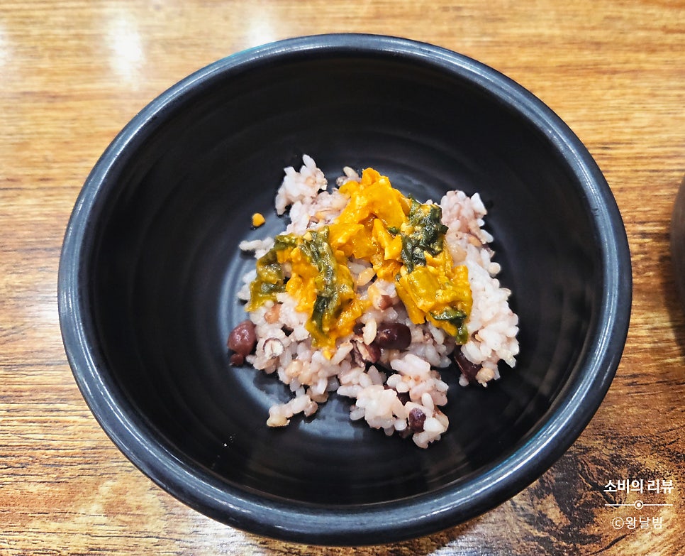 최고집해물찜칼국수 별내점 사진 6