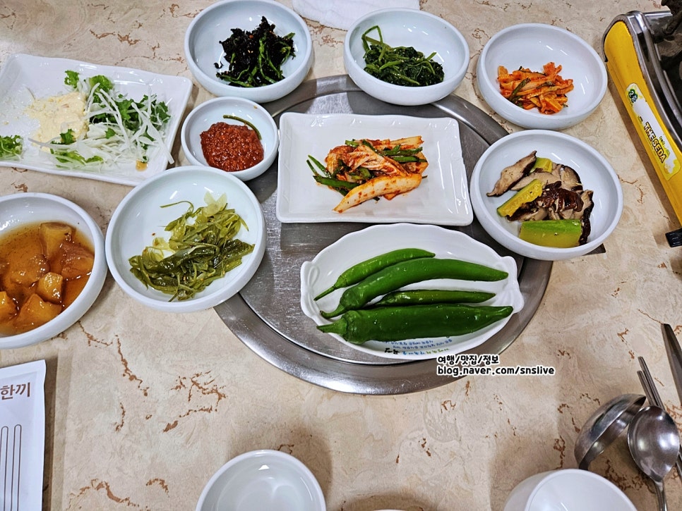 우리회관 사진 5