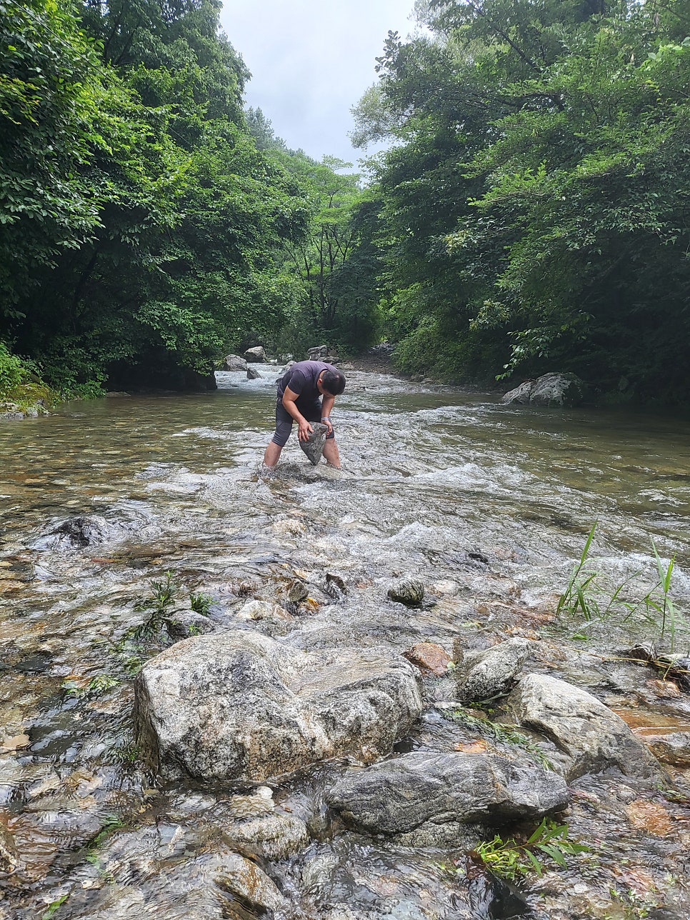 경반산장 사진 3