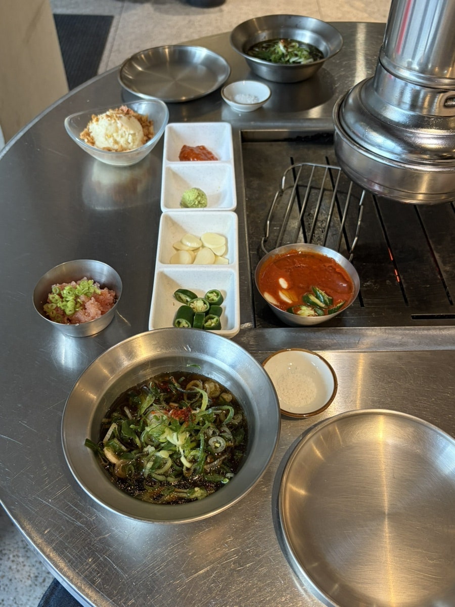 육즙터 사진 6