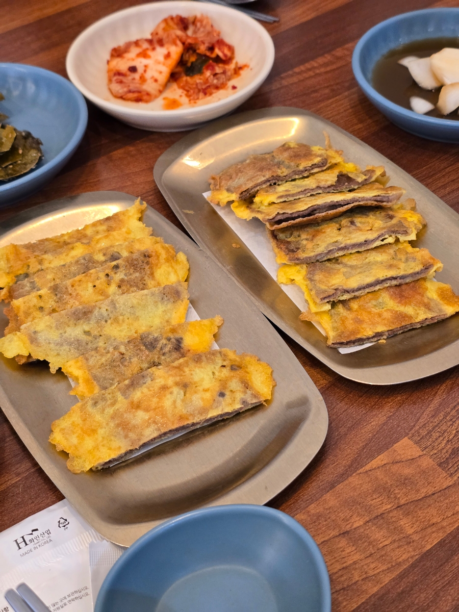 육전국밥 대구다사점 사진 6