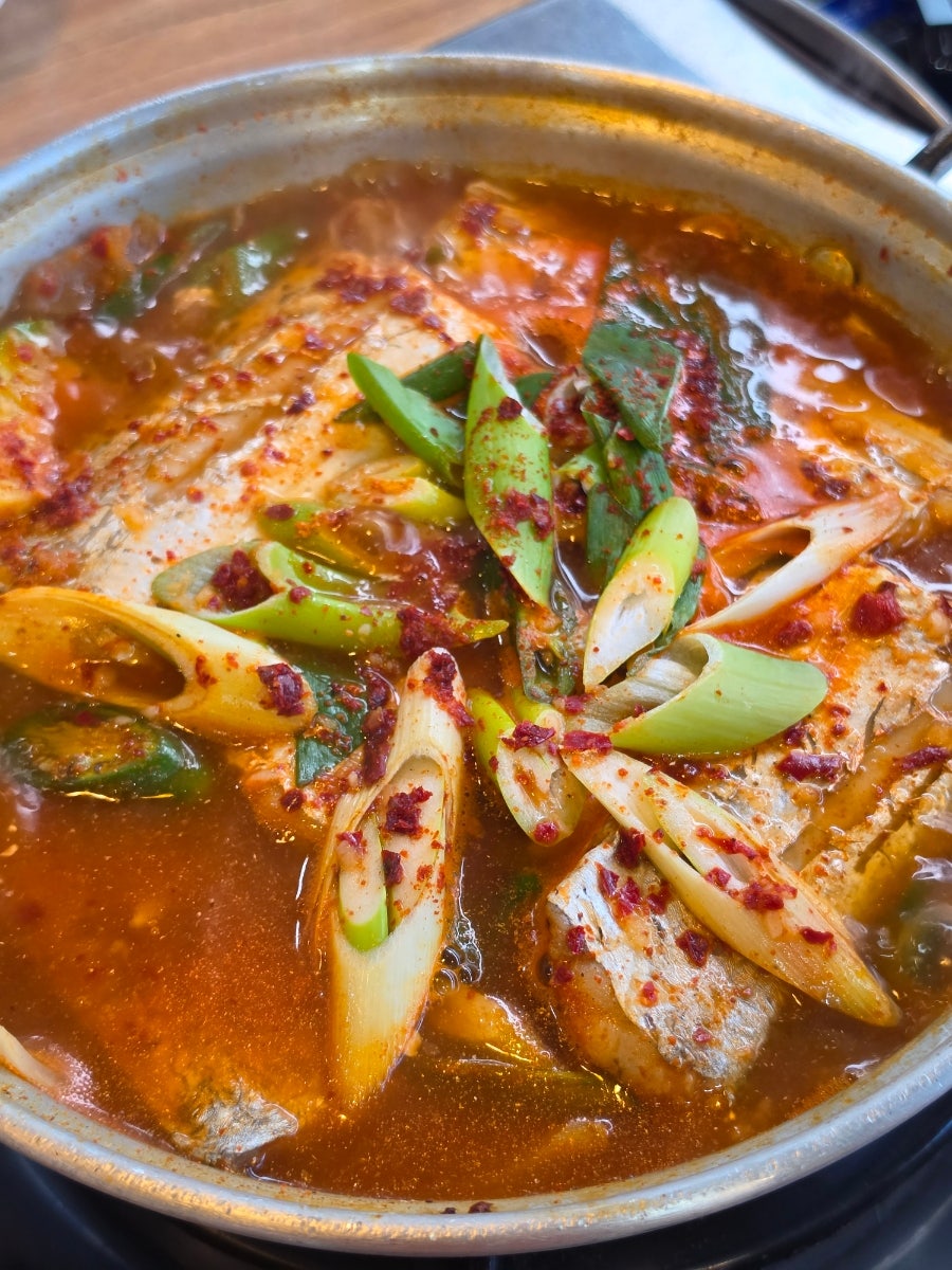 도시어부 제주갈치 사진 1
