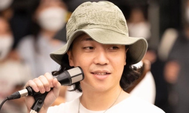 "길 가다 갑자기 주먹이..." 넉살, 누나가 겪은 충격 사건의 전말