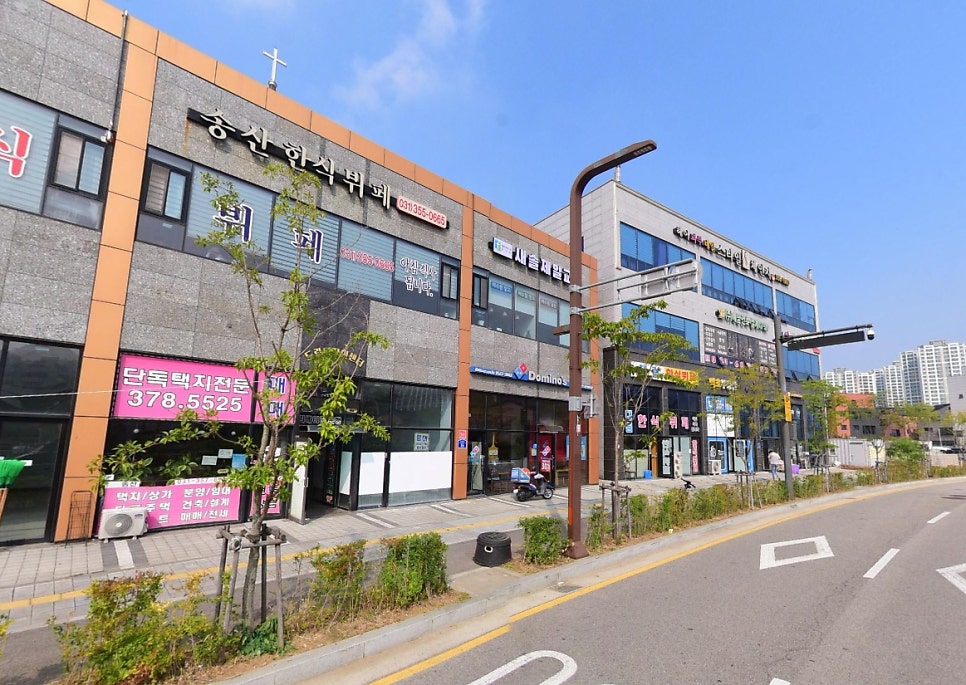 송산한식뷔페 사진 2
