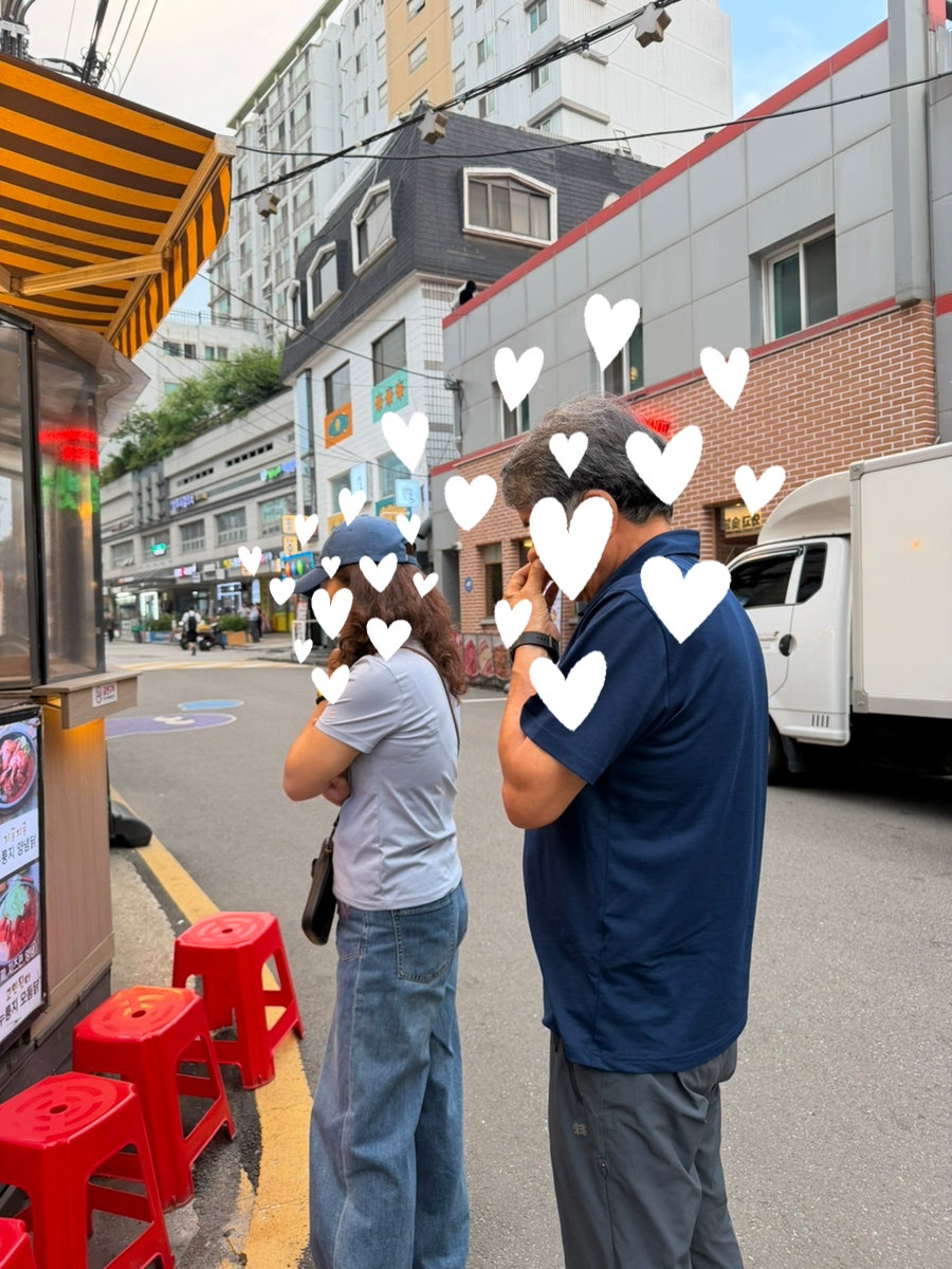 천호누룽지통닭구이 성내점 사진 6