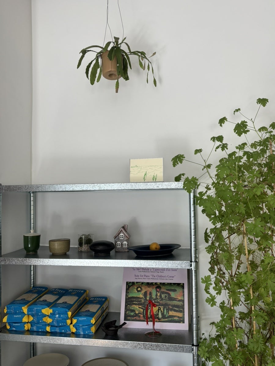 오보에 사진 6