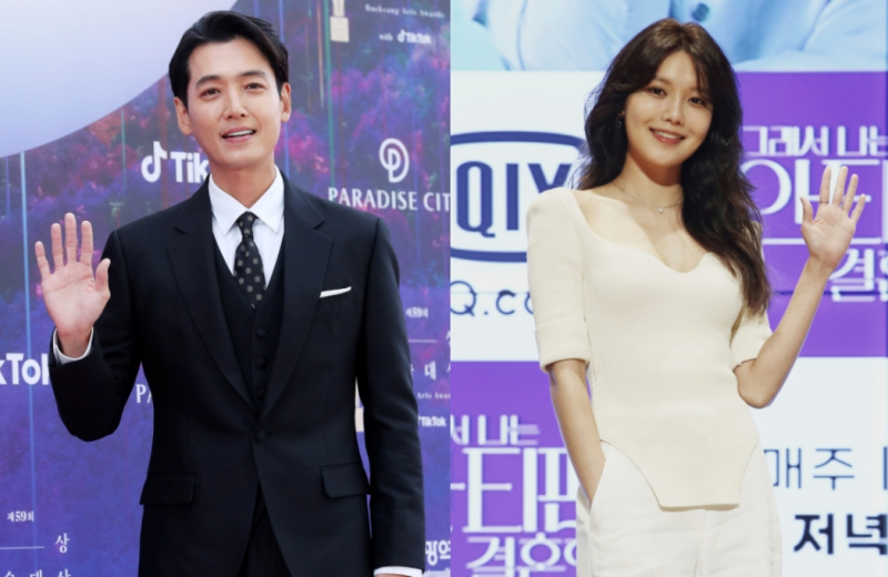 "결국 각자의 길로"...아이유·이종석·수영·정경호 결별 이유 정리해봤더니