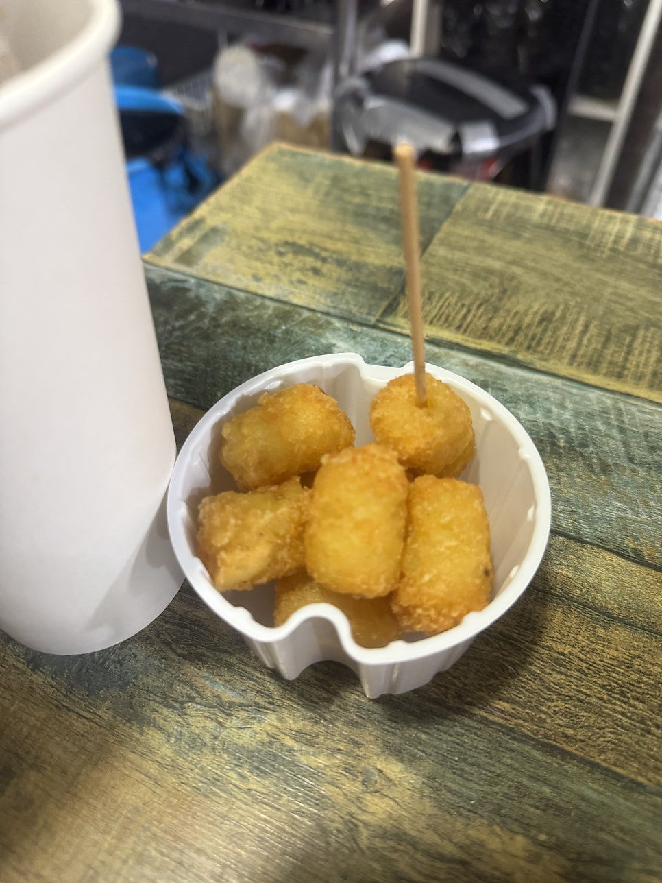 햇살분식 사진 6
