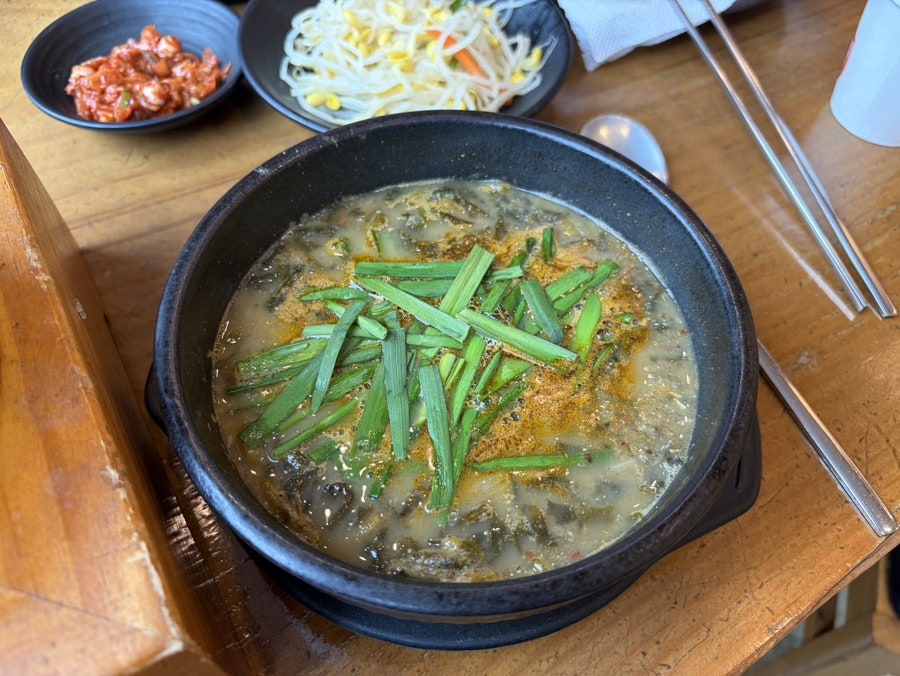할머니추어탕 사진 5