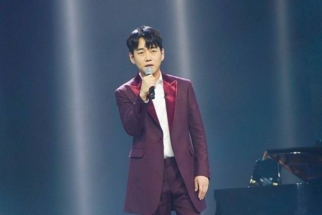 <b>황영웅</b>, KBS 주말극 '사랑을 처방해 드립니다' <b>OST</b> 가창 <b>참여</b>... 