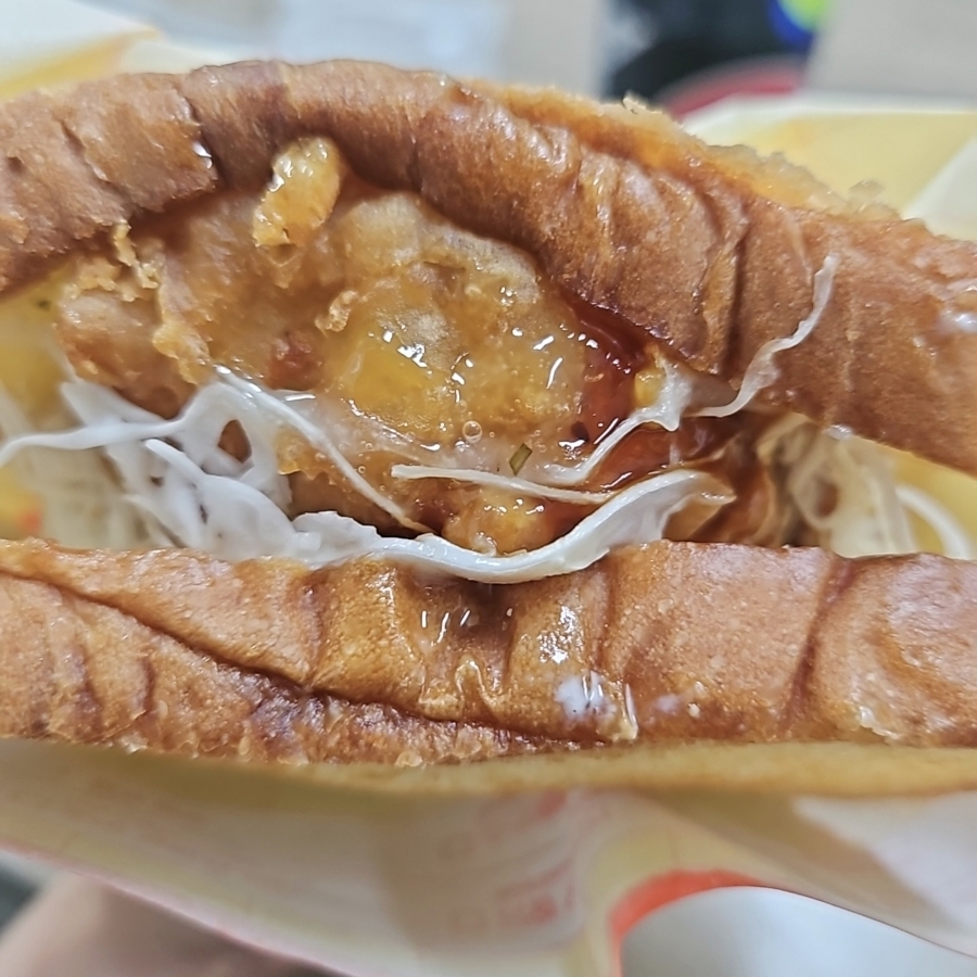 이삭토스트 아산모종점 사진 2