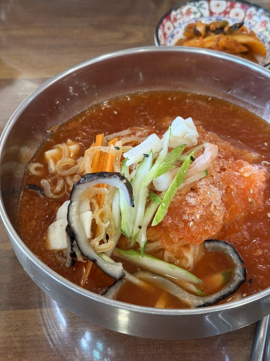 중국요리손짜장마루 사진 4