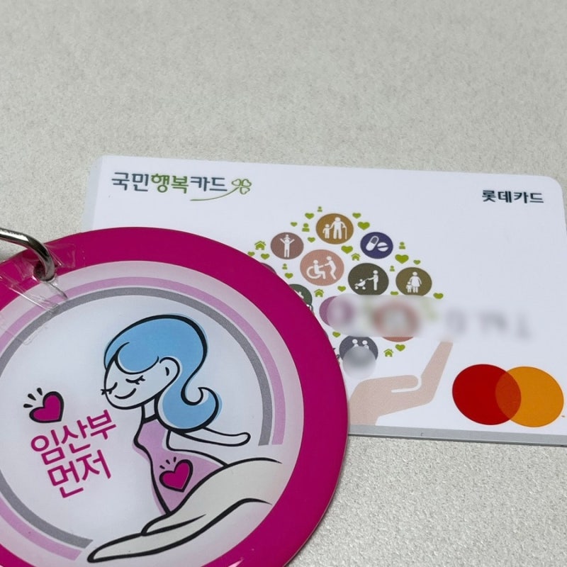 국민행복카드 임신바우처 신청 혜택 발급 꿀팁 후기 사용 잔액조회 방법