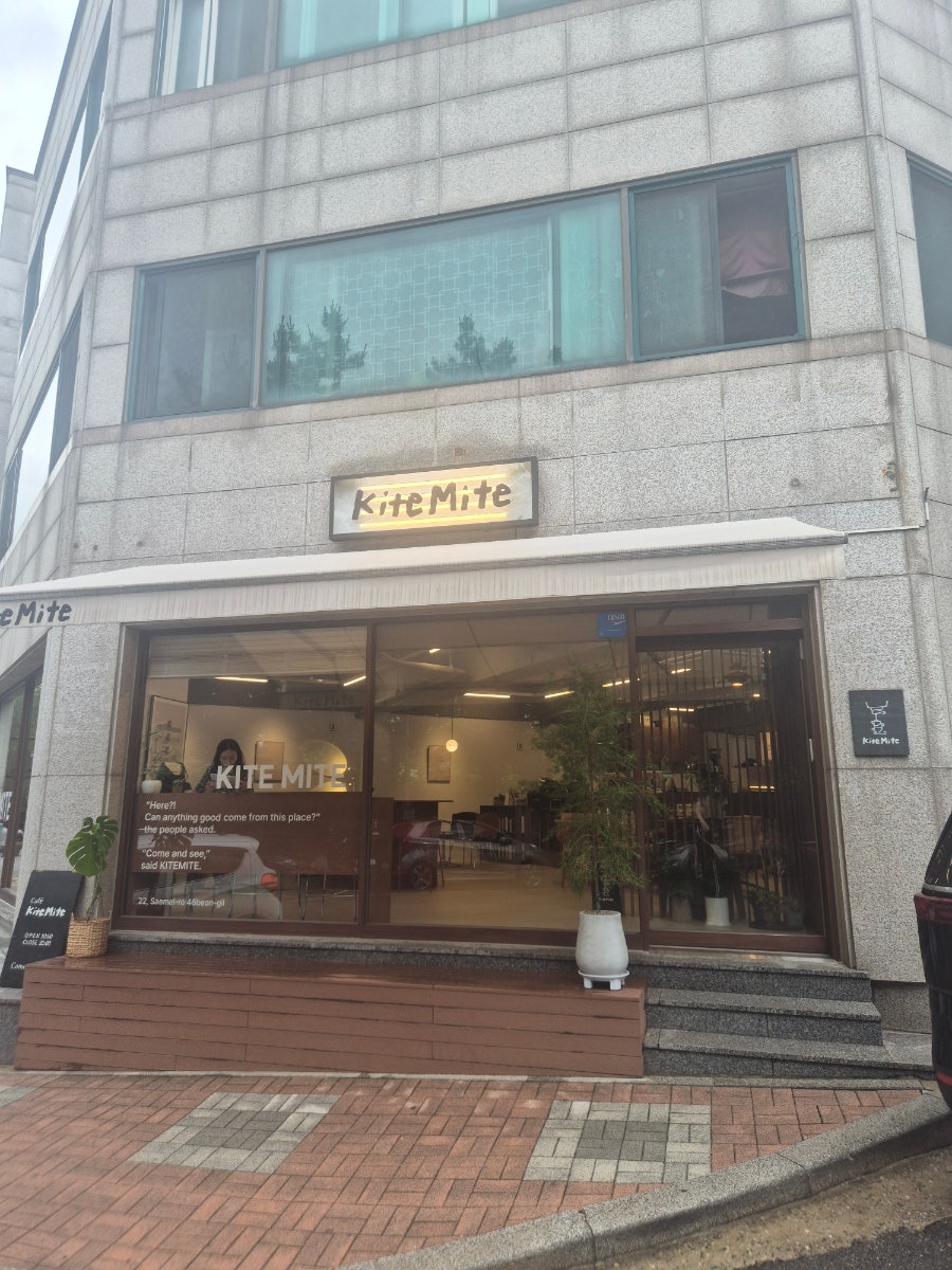 키테미테 사진 2