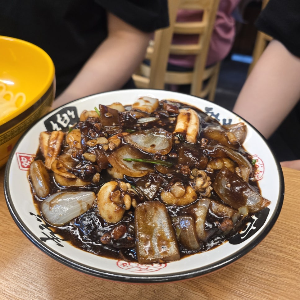 린중식당 사진 6