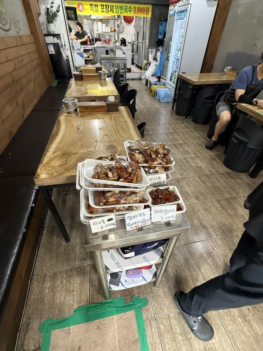 Gajokgane Bonjeom photo 3