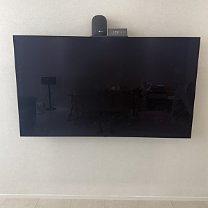 다이소 모니터 선반 거치대 활용법  TV 위부터 베란다까지 직접 써본 후기