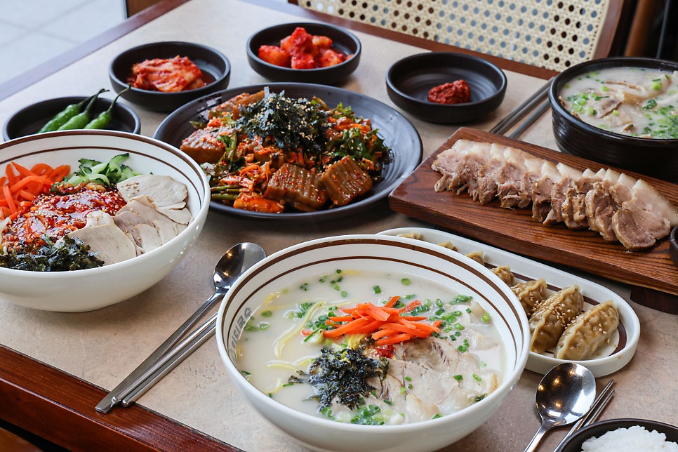 엄마손맛 사진 5