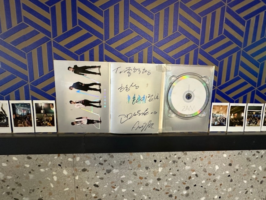 Horangichobap Yangjaejeom photo 5