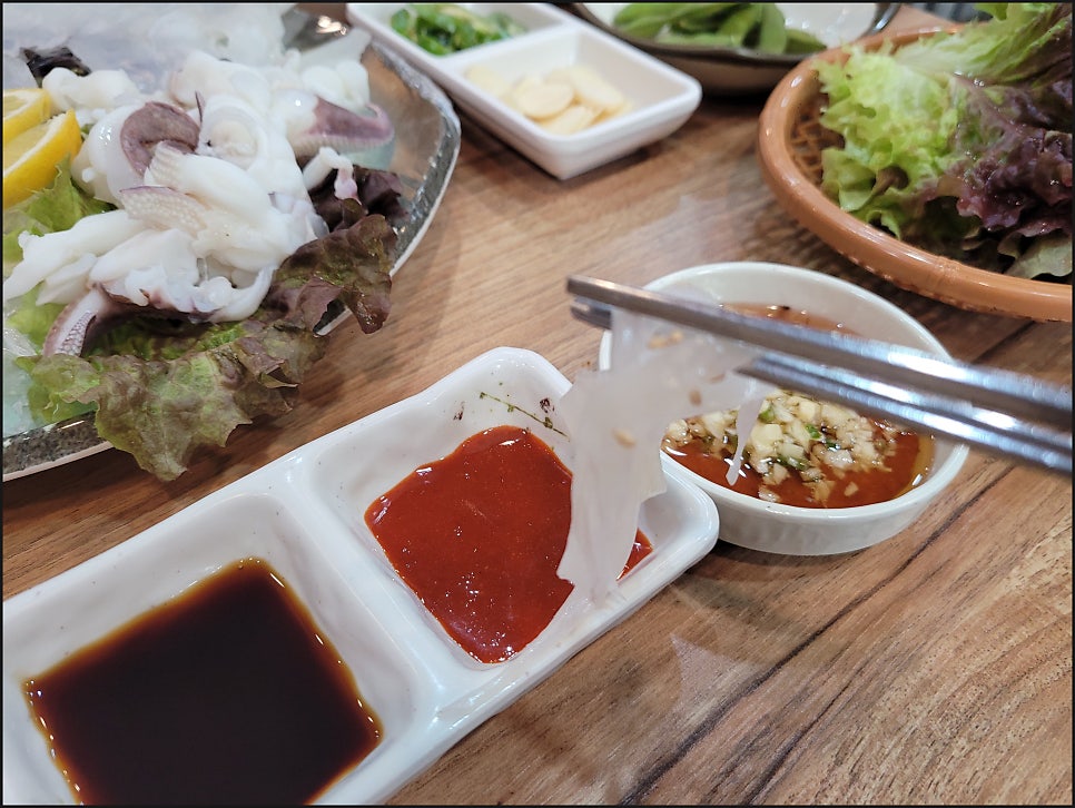 싱싱수산시장 사진 4