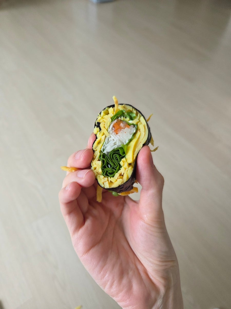 김밥생각 사진 6