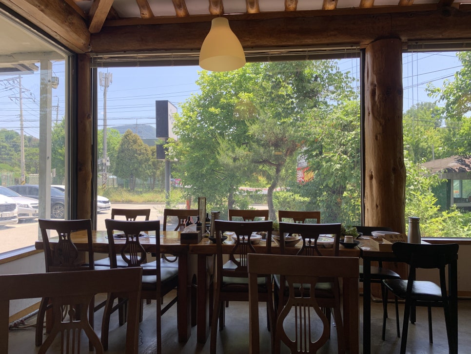 개군면해물칼국수 사진 6