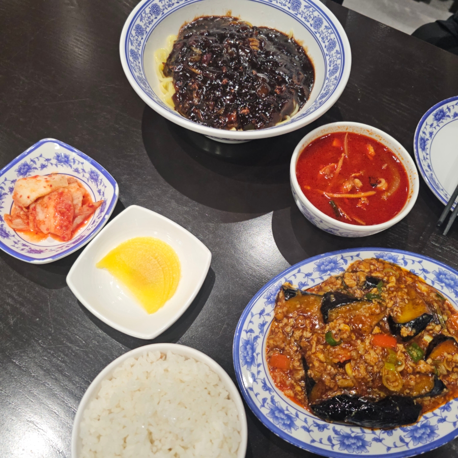송탄영빈루 인천구월점 사진 5