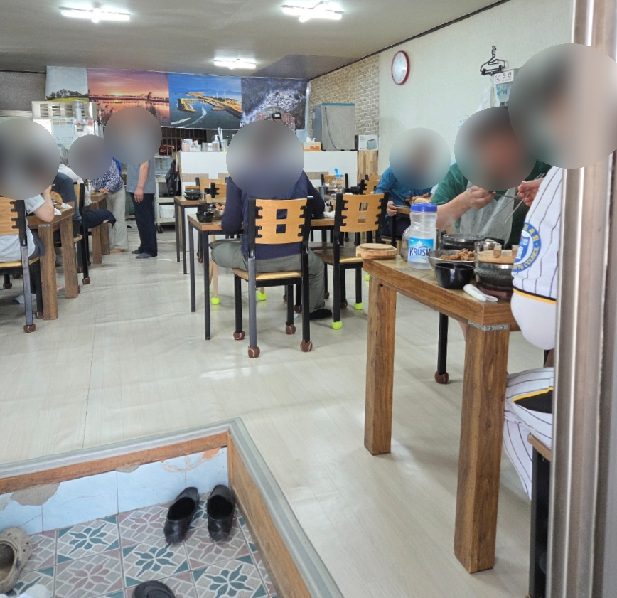 양촌리식당 사진 4