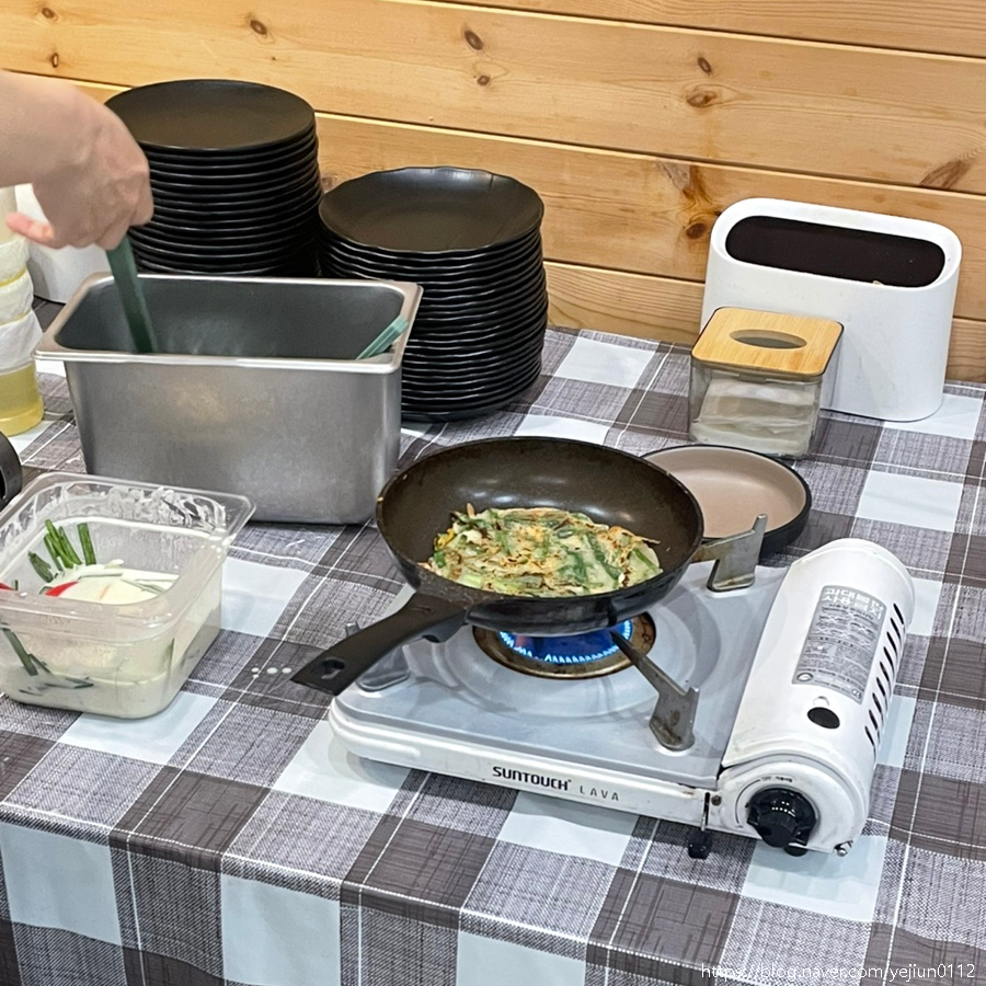스마일부대찌개 사진 5