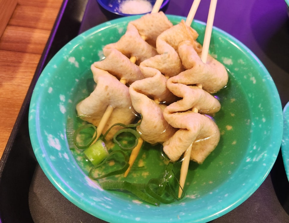 우리할매떡볶이 구파발점 사진 6