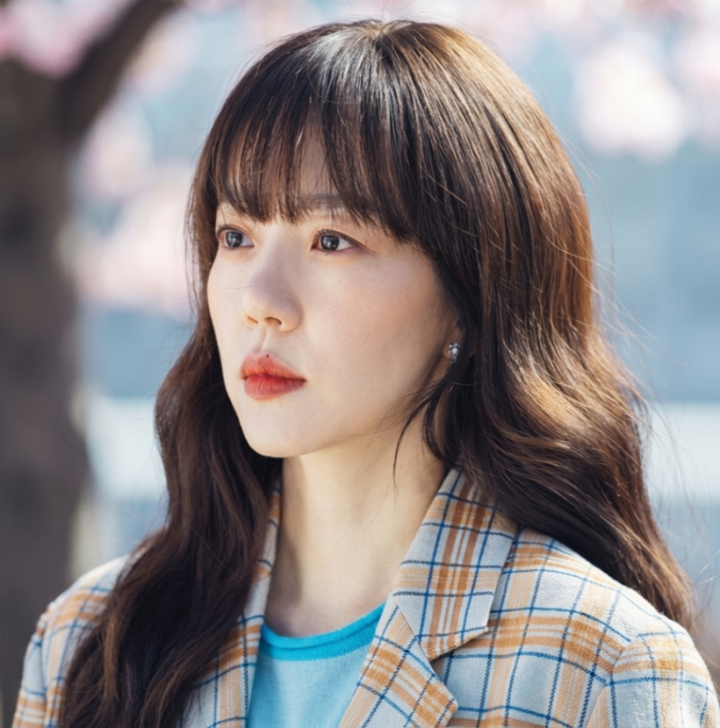 임수정 프로필 40대 나이 잊은 동안 방부제 미모, 하정우와 현실 부부 호흡 연기 화제! '건물....