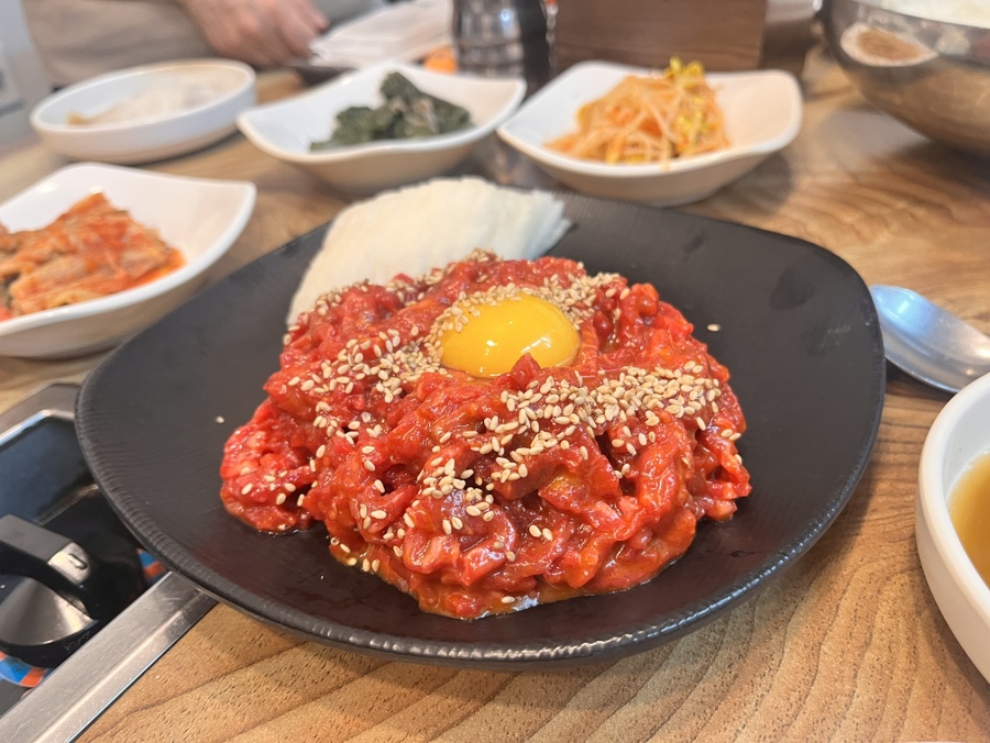 진안한우전문점 사진 5