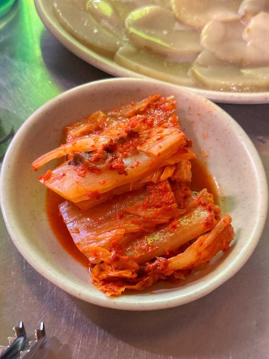 영동소금구이 논현본점 사진 4