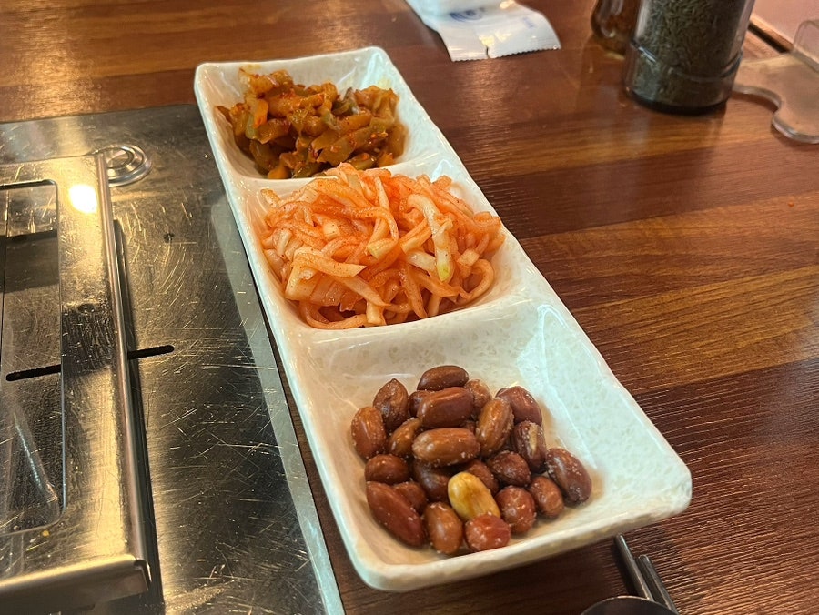 경미양꼬치 사진 6