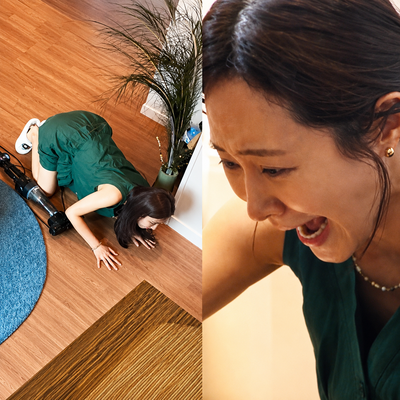 나혼산 <b>유리 제주살이</b> 곰팡이 벌레? 1년 살아본 유경험자의... 