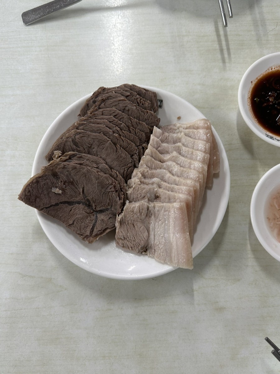 평양면옥 본점 사진 6