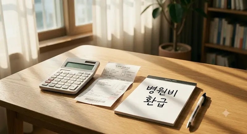 2026년 건강보험 본인부담상한제 환급금 지급일 및 온라인 신청 방법