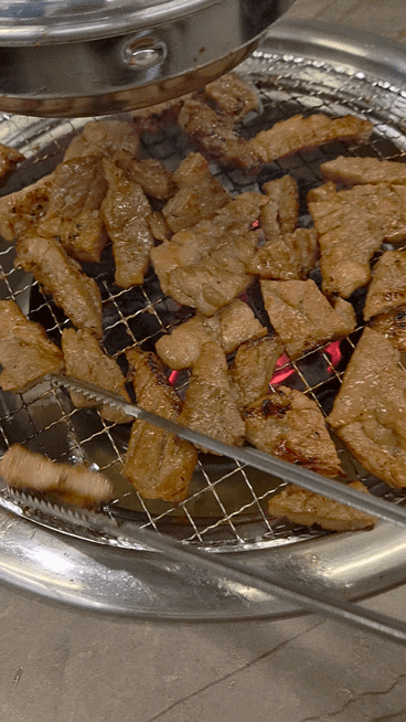 미사역고기집 추천｜회식도 가족외식도 만족한 금가, 한돈.돼지갈비 맛집