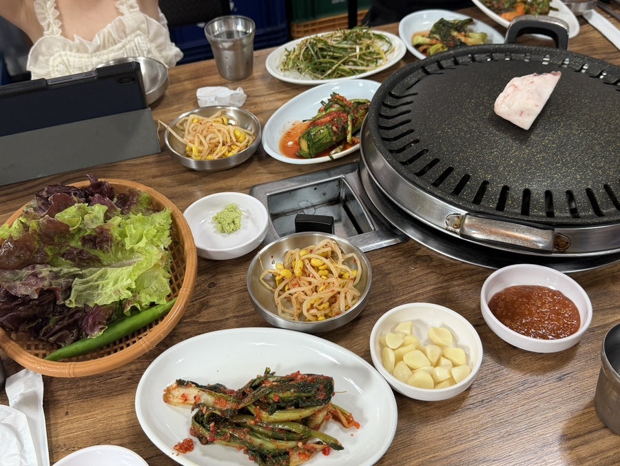 한우마을정육식당 사진 6