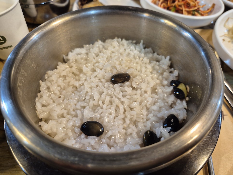 홍윤선가정식백반 사진 5