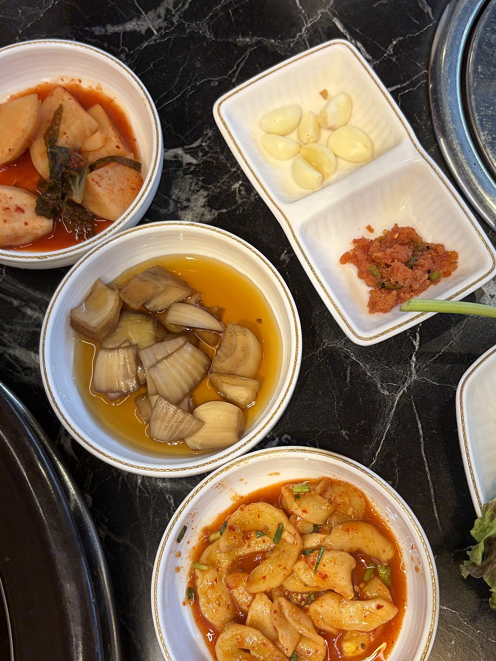 숯성고기 사진 4
